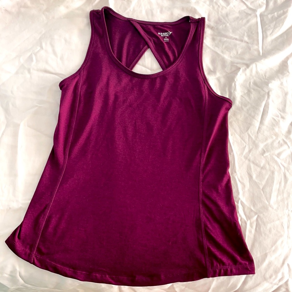 Active Top